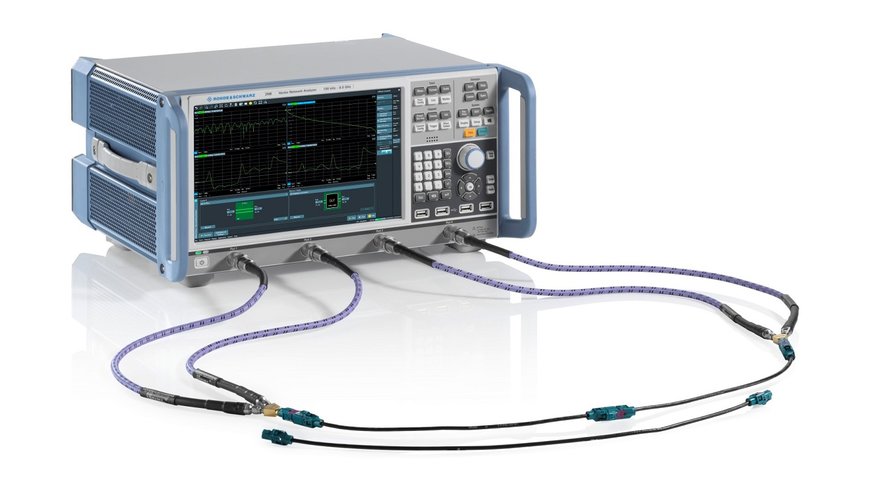 Granite River Labs y Rohde & Schwarz refuerzan su colaboración para ampliar la capacidad de ensayos de conformidad de los laboratorios en Europa